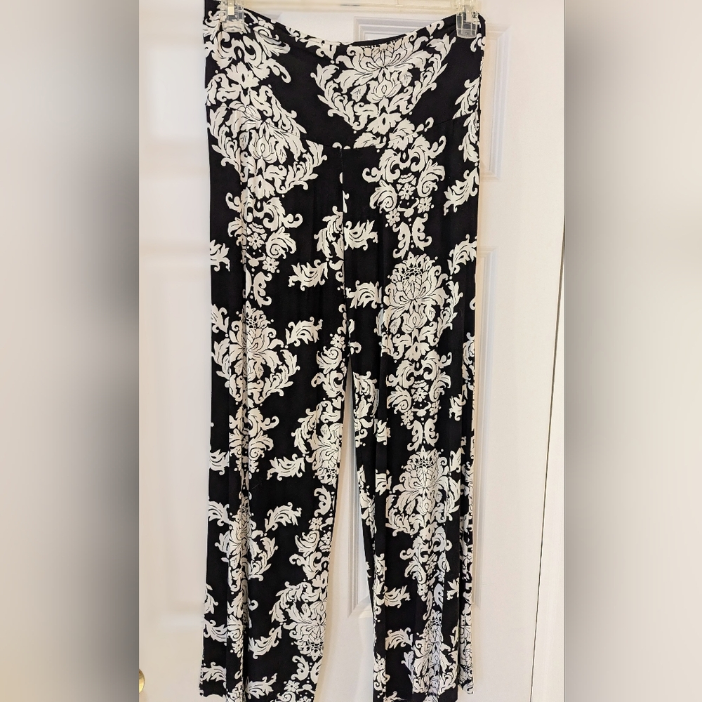 Popana Pants